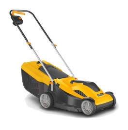 Газонокосилка электрическая Stiga Collector 40 E
