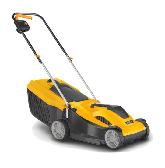 Газонокосилка электрическая Stiga Collector 40 E