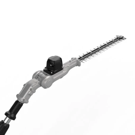 Кусторез штанговый телескопический аккумуляторный Greenworks PH662T, 82V