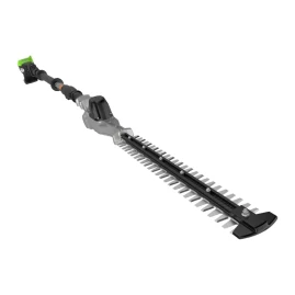 Кусторез штанговый телескопический аккумуляторный Greenworks PH662T, 82V