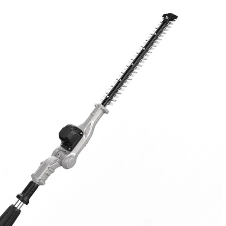 Кусторез штанговый телескопический аккумуляторный Greenworks PH662T, 82V