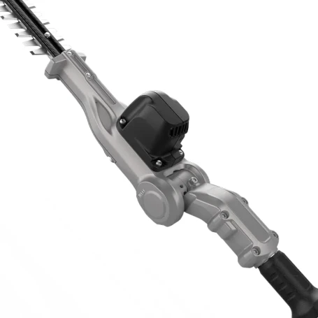 Кусторез штанговый телескопический аккумуляторный Greenworks PH662T, 82V