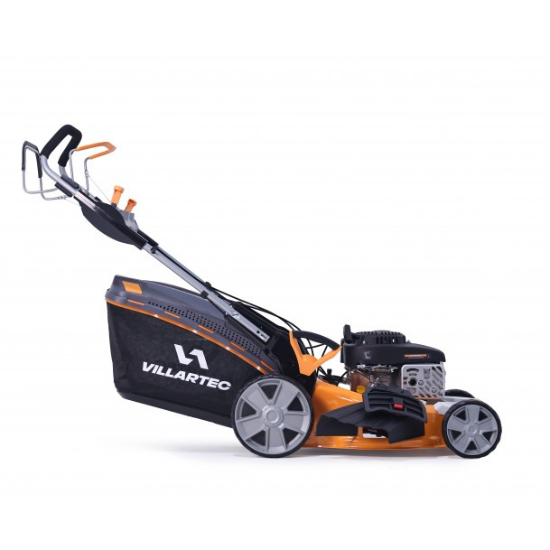 Газонокосилка бензиновая VILLARTEC MB 348V