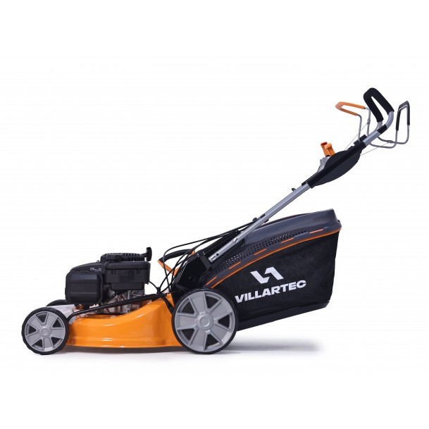 Газонокосилка бензиновая VILLARTEC MB 348V