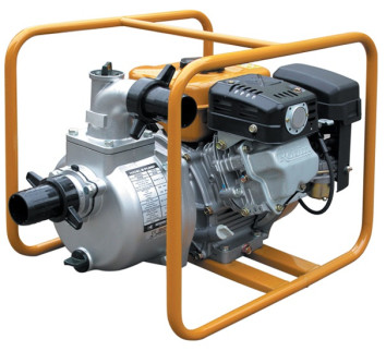 Мотопомпа Caiman TP36EX