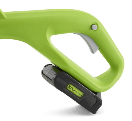 Аккумуляторный Триммер Greenworks G-24 24V Basic (30 см) G24LT30