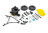 Мотоблок бензиновый Champion BC8733