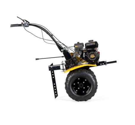 Мотоблок бензиновый Champion BC8733