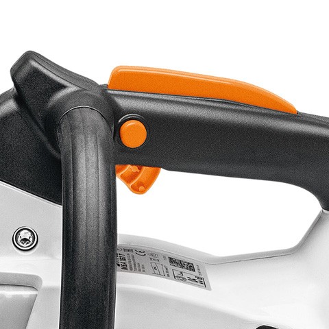 Аккумуляторная цепная пила STIHL MSA 161 T 10&amp;quot;