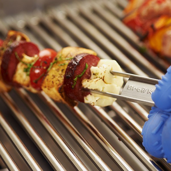 НАБОР СДВОЕНЫХ ШАМПУРОВ Broil King