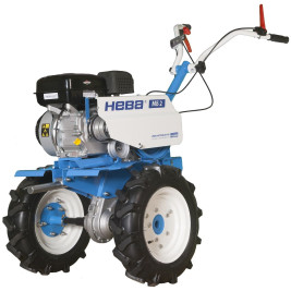 Мотоблок Нева МБ-2Б-6,5 с двигателем Briggs&Stratton RS950