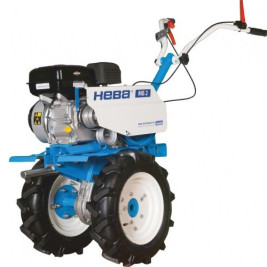 Мотоблок Нева МБ-2Б-6,5 с двигателем Briggs&Stratton RS950