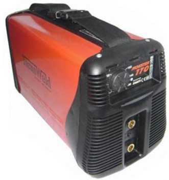 Сварочный аппарат Tecnoweld Monster 205