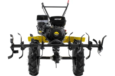 Мотоблок Huter МК-11000