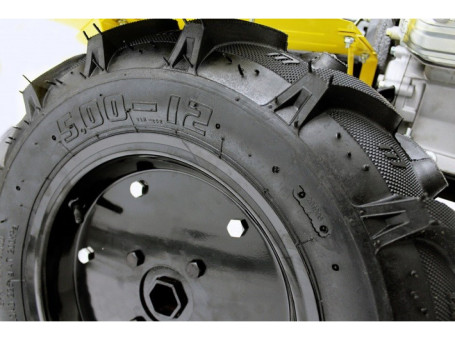 Мотоблок Huter МК-11000