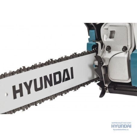 Бензопила Hyundai Х 360