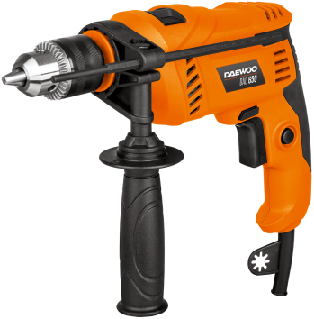 Дрель ударная Daewoo DAD 650
