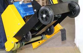 Резчик швов электрический Сплитстоун CS1810E 143208