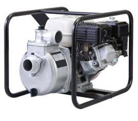  Мотопомпа Вепрь МП 1000 БX