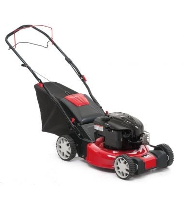 Газонокосилка бензиновая самоходная MTD OPTIMA 53 SPB в Екатеринбурге