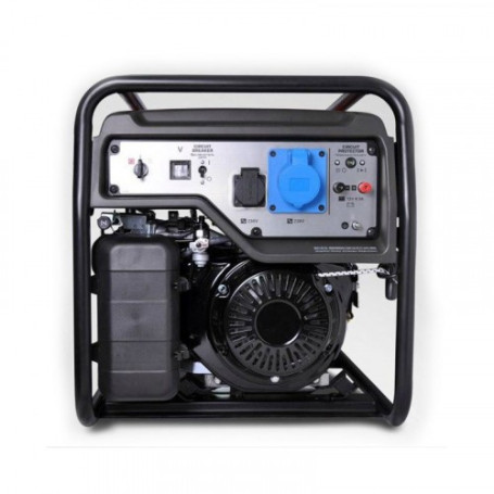 Бензиновый генератор Honda EG 5500
