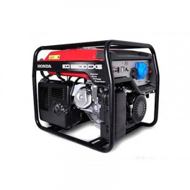 Бензиновый генератор Honda EG 5500