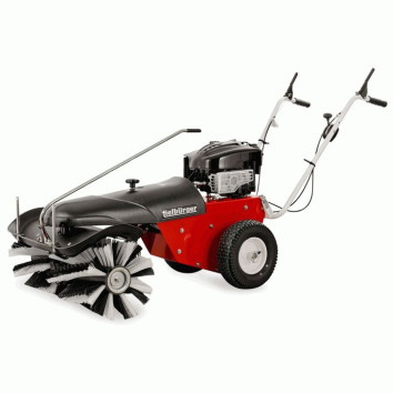Подметально-уборочная машина TIELBUERGER TK36 (двигатель Briggs&amp;amp;Stratton 675 EXI)