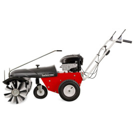 Подметально-уборочная машина TIELBUERGER TK36 (двигатель Briggs&amp;Stratton 675 EXI)