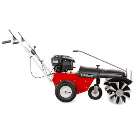 Подметально-уборочная машина TIELBUERGER TK36 (двигатель Briggs&amp;Stratton 675 EXI)