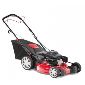 Газонокосилка бензиновая самоходная MTD OPTIMA 53 SPH HW