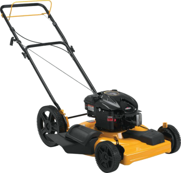 Газонокосилка бензиновая Parton PA625Y22SHP