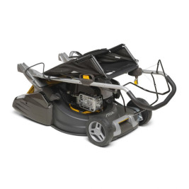 Бензиновая газонокосилка Stiga Twinclip 50 SVE-R B