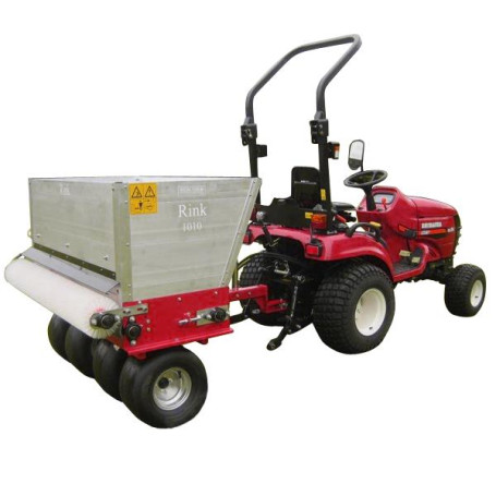 Многофункциональный трактор Shibaura SX24HST, 24 л.с.