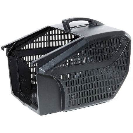 Газонокосилка электрическая Efco LR 48 PE COMFORT PLUS