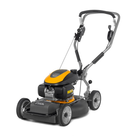 Газонокосилка бензиновая Stiga Multiclip Pro 53 SVX H