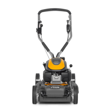 Газонокосилка бензиновая Stiga Multiclip Pro 53 SVX H