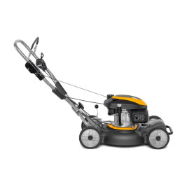 Газонокосилка бензиновая Stiga Multiclip Pro 53 SVX H