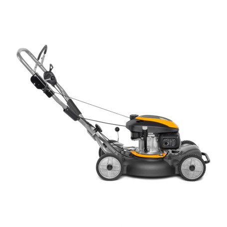 Газонокосилка бензиновая Stiga Multiclip Pro 53 SVX H