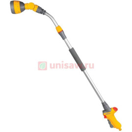 Распылитель на телескопической штанге Hozelock Telescopic Lance Plus 140