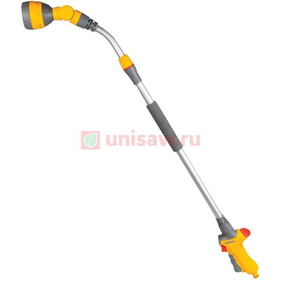 Распылитель на телескопической штанге Hozelock Telescopic Lance Plus 140