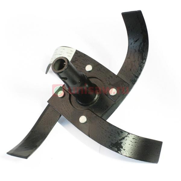 Фреза левая внешняя (55049), QUATRO Pubert в Екатеринбурге