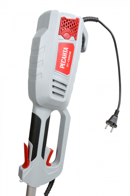 Электрический триммер Ресанта ЭТ-1500НВ