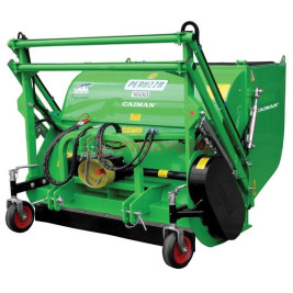 Косилка цеповая задняя PANTHER Professional 1800