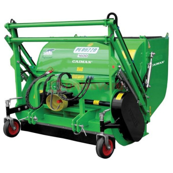 Косилка цеповая задняя PANTHER Professional 1800