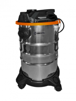 Строительный пылесос Вихрь СП-1500/20