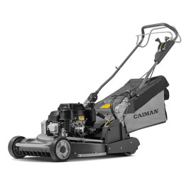 Газонокосилка бензиновая Caiman IXO 58KVR-AL