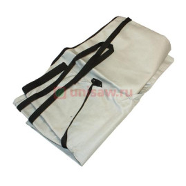 Мешок мусоросборника BV300 Oleo-Mac