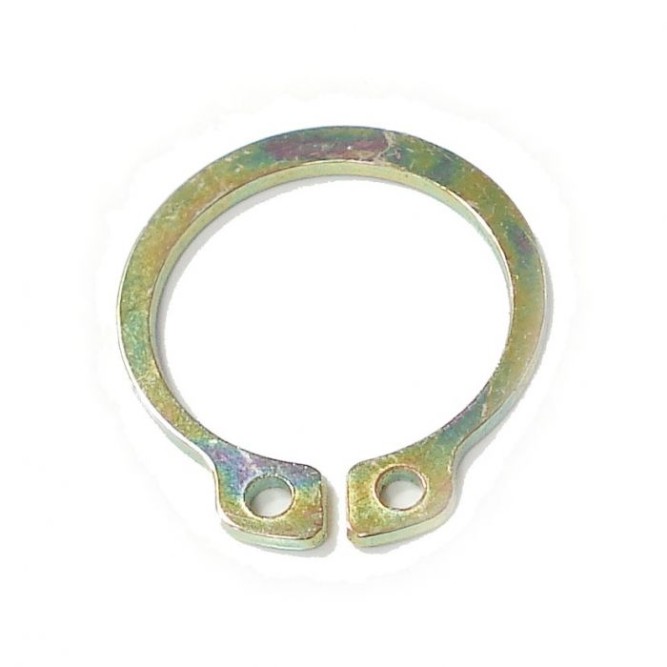 Стопорное кольцо шкива ст-ра Stihl FS-36/44
