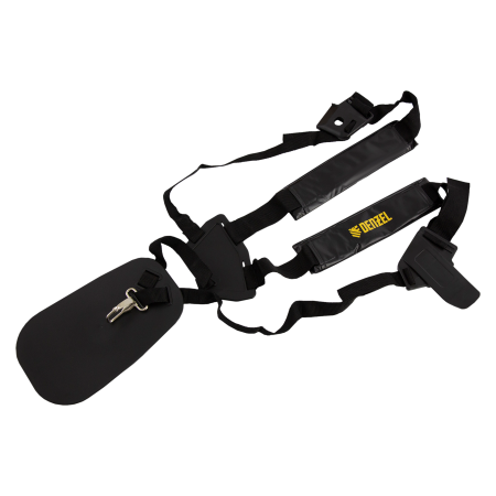 Триммер бензиновый DENZEL DTL-37-4T