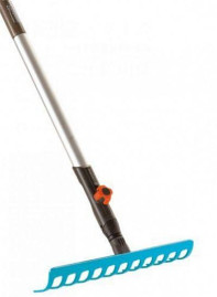 Грабли 30см-комплект в дисплее GARDENA 03024-20.000.00